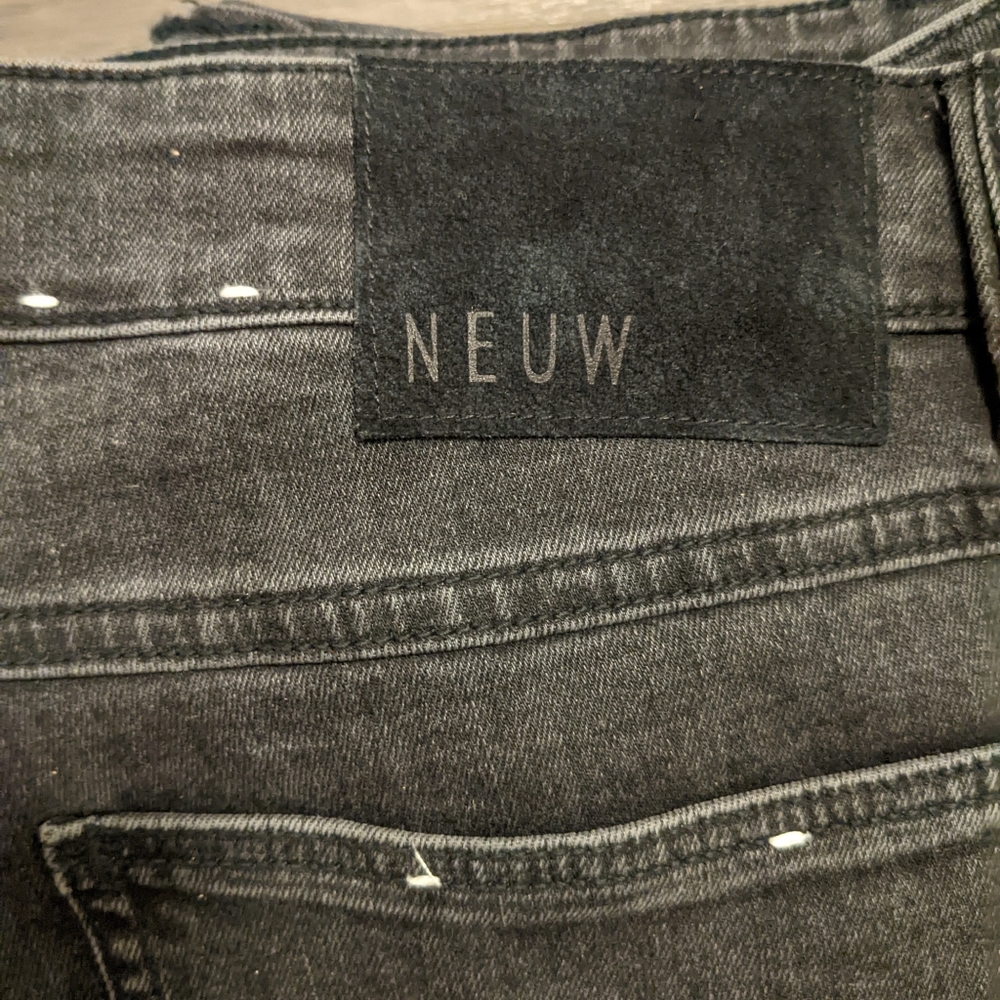 Neuw Jeans